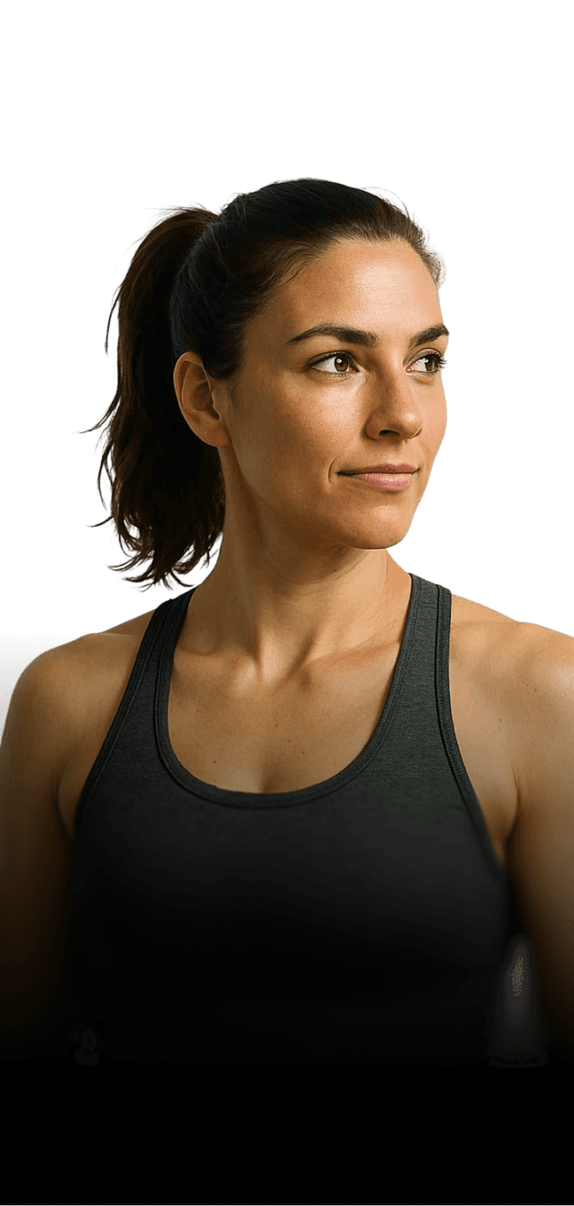 For Fitness Enthusiasts & Athletes